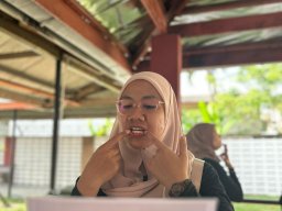 25 FEB 2025 BULAN KESEDARAN KANSER MULUT 2025